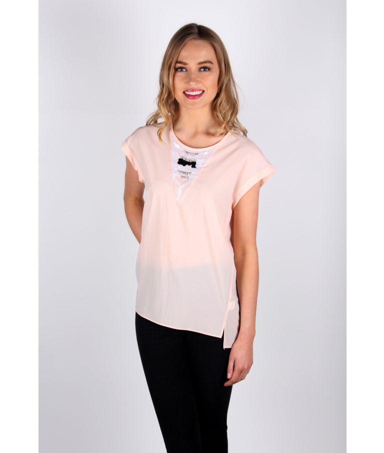 peach top