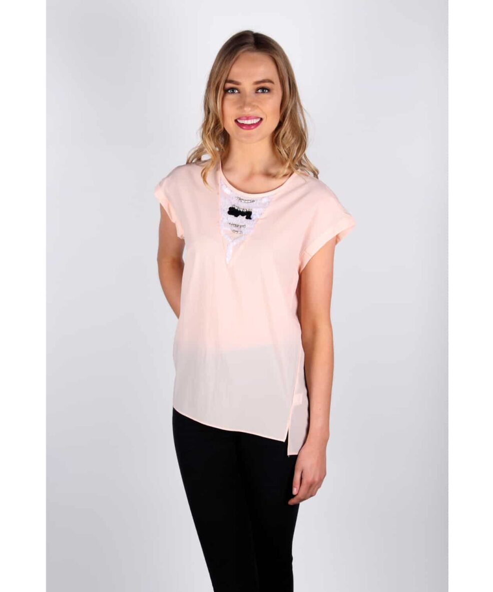 peach top