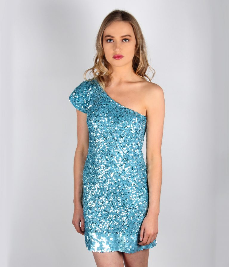 Lotus London Cara Dress