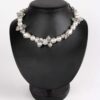 Alila Otazu Pearl & Hearts Necklace