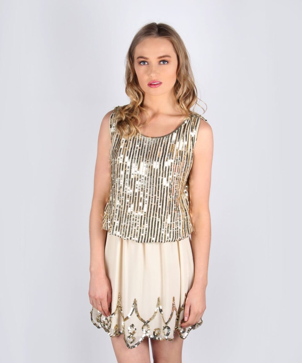 swing dress