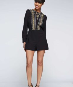 playsuit