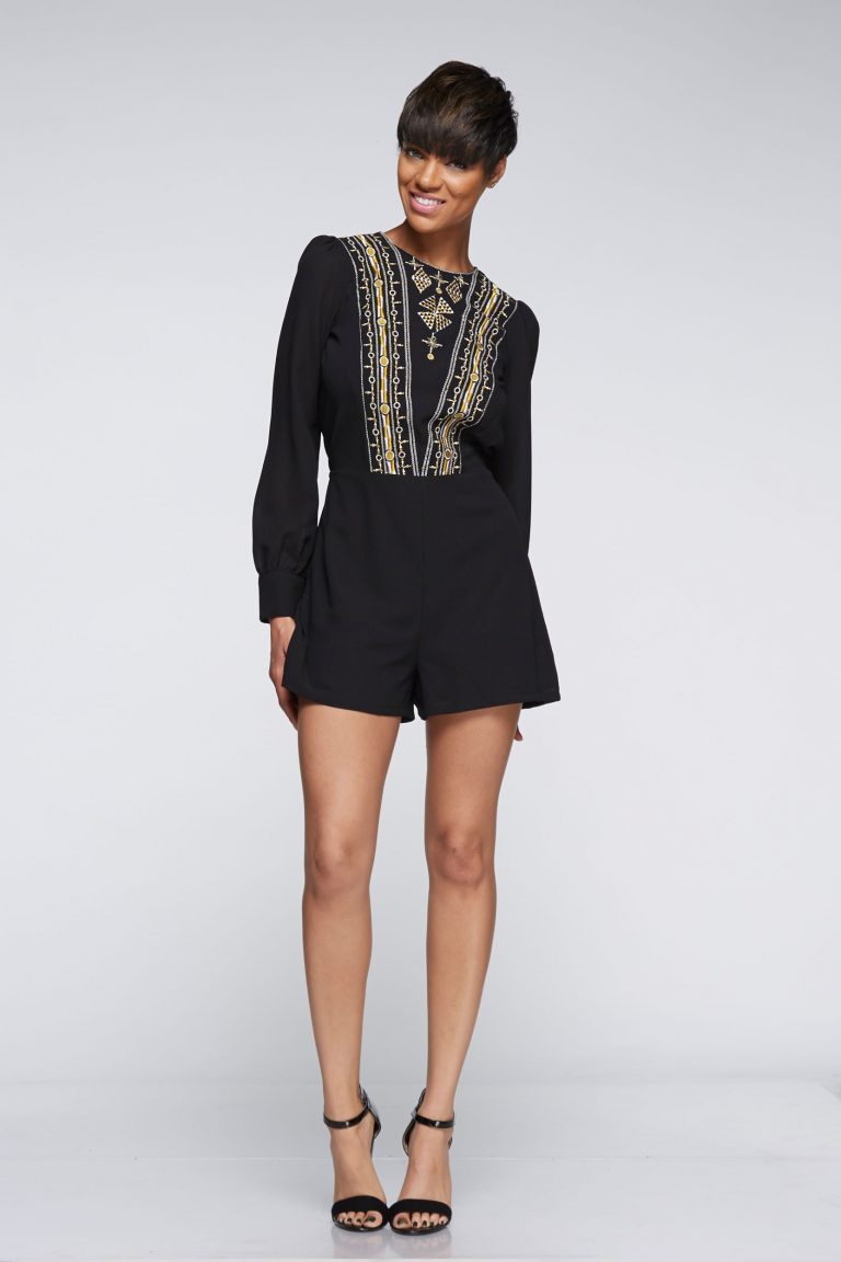 playsuit