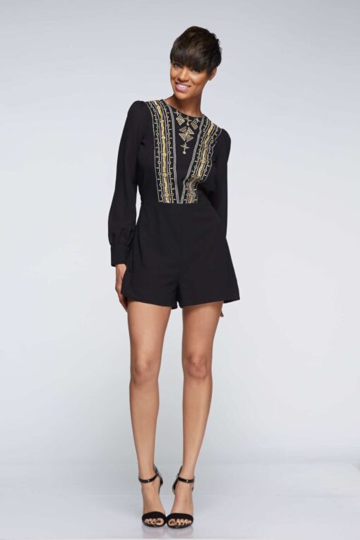 playsuit