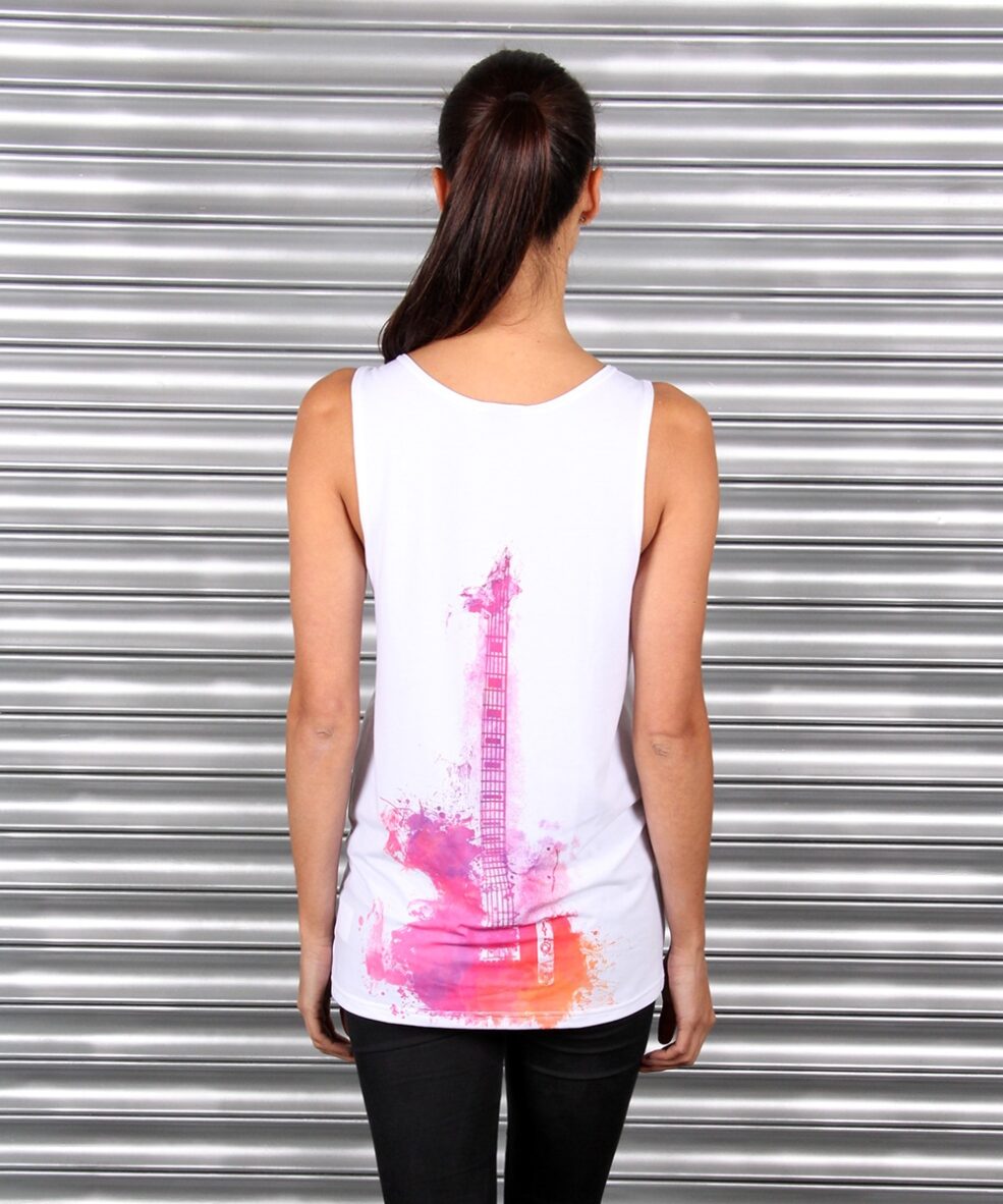 Alila Active Fender Hero Tank Top