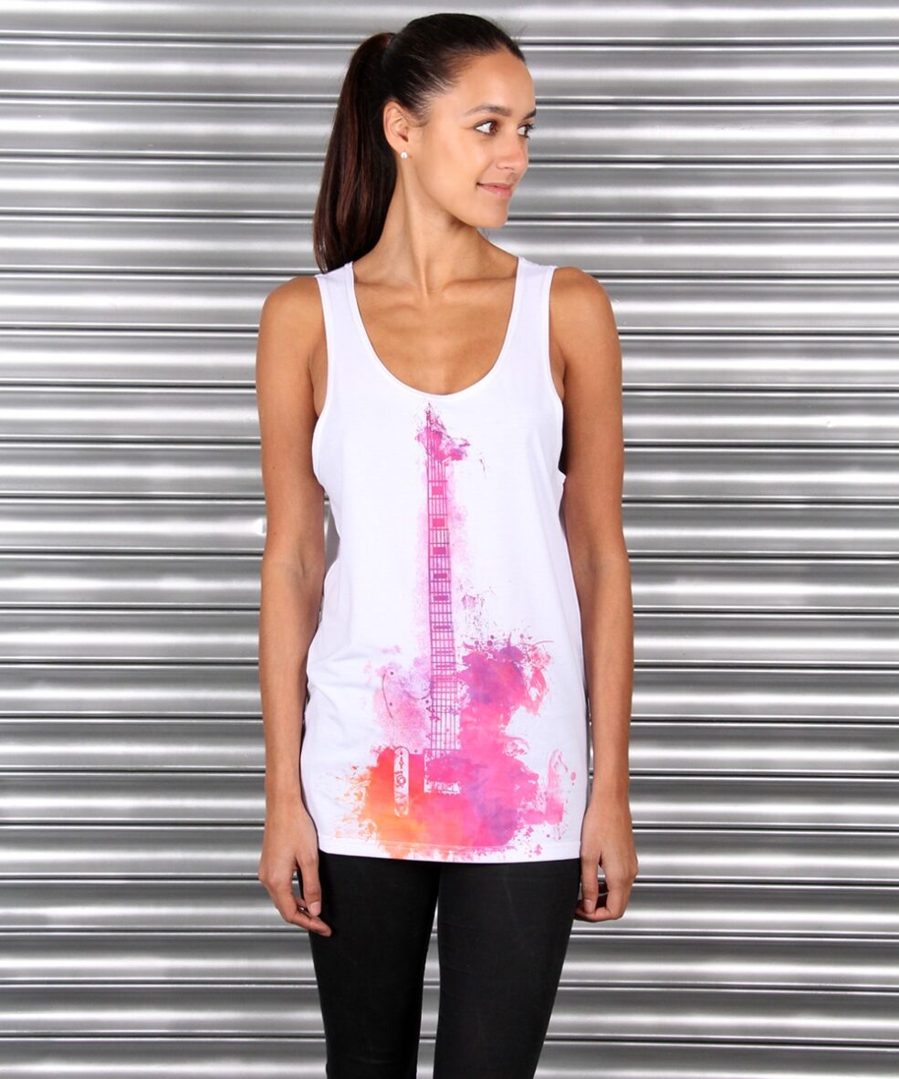 Alila Active Fender Hero Tank Top