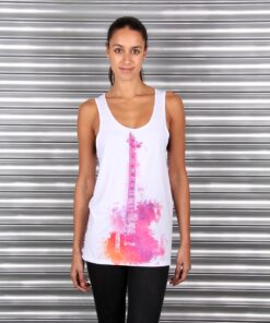 Alila Active Fender Hero Tank Top