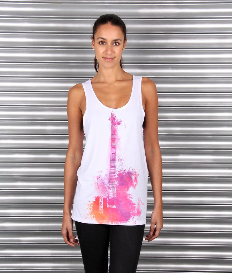 Alila Active Fender Hero Tank Top