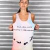 Alila Active Neverland Tank Top