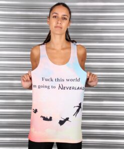 Alila Active Neverland Tank Top