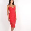 alila-red-crochet-dress-for-wedding-by-lumier-by-bariano