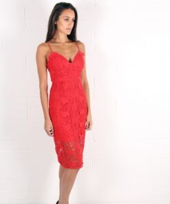 alila-red-crochet-dress-for-wedding-by-lumier-by-bariano
