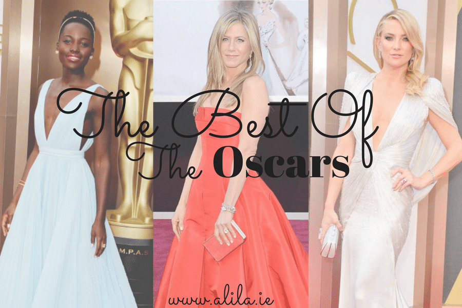 The Best Of The Oscars