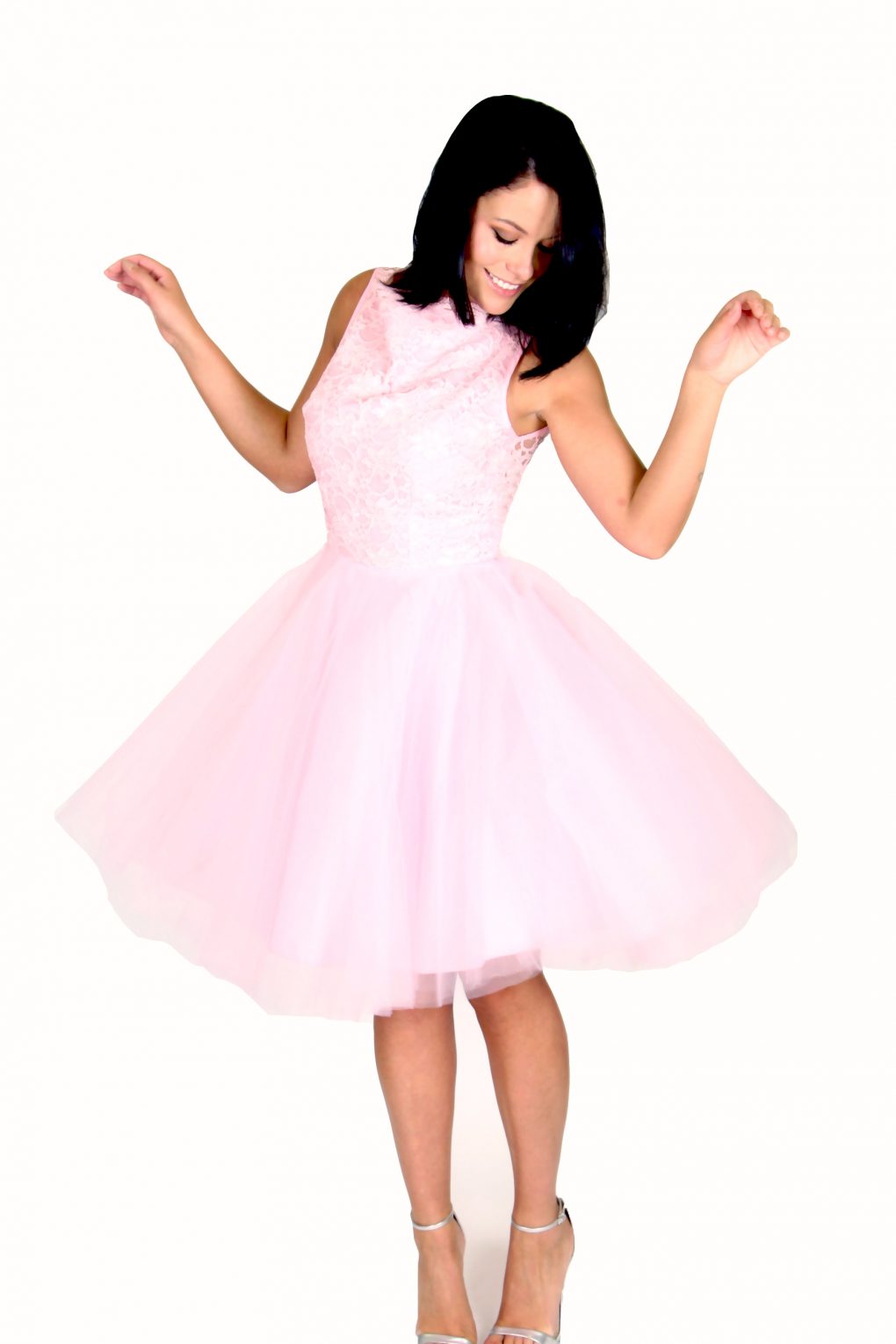 Baby-Pink-Tutu-Lace-Dress-Alila-Boutique