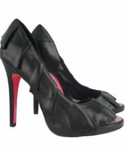 Alila Open toe Suecommabonnie Shoes