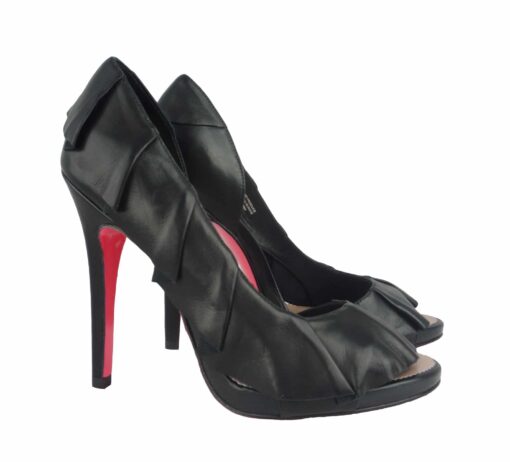 Alila Open toe Suecommabonnie Shoes