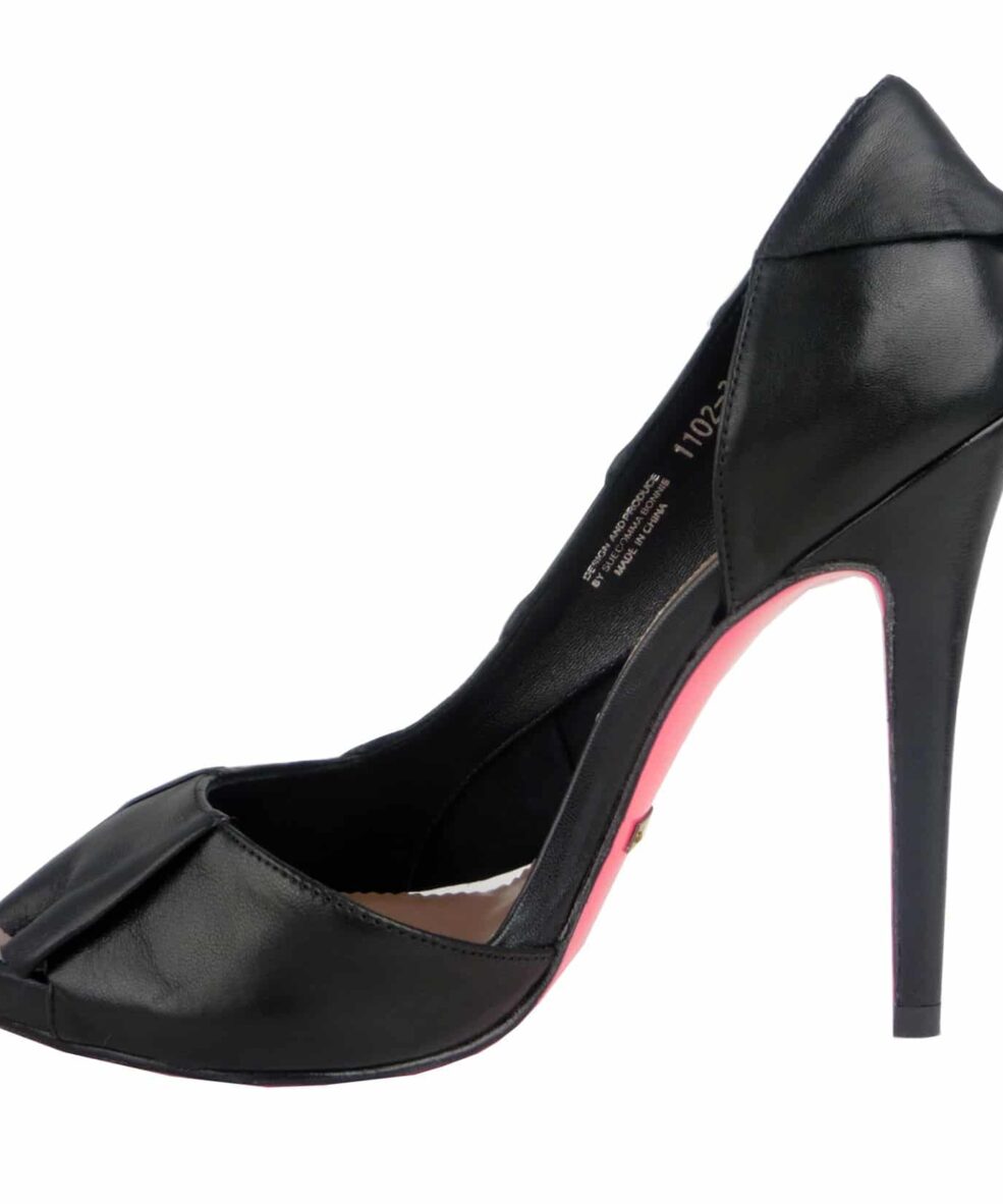 Alila Open toe Suecommabonnie Shoes