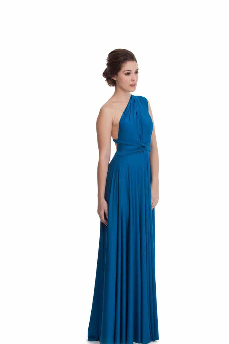 Goddess By Nature Island Paradise Signature Multiway Gown | Alila