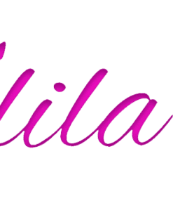 Alila Boutique Dublin logo