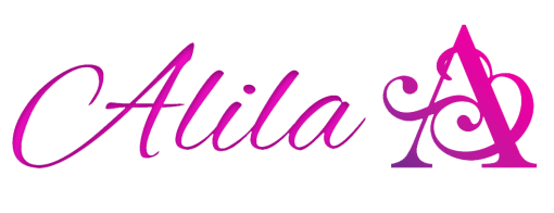Alila Boutique Dublin logo