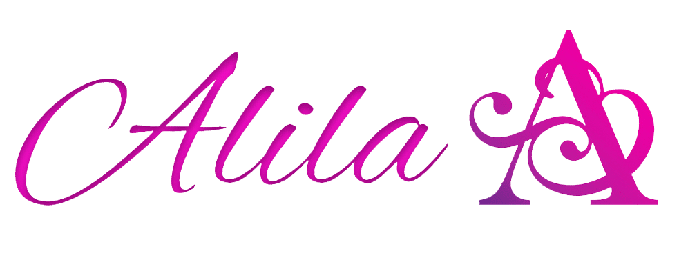 Alila Boutique Dublin logo