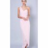 Alila-Blush-pink-chiffon-bridesmaid-dress-Bariano