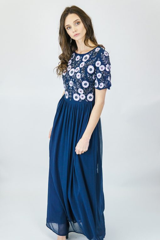 Alila-Navy-Debs-dress-long-Angeleye