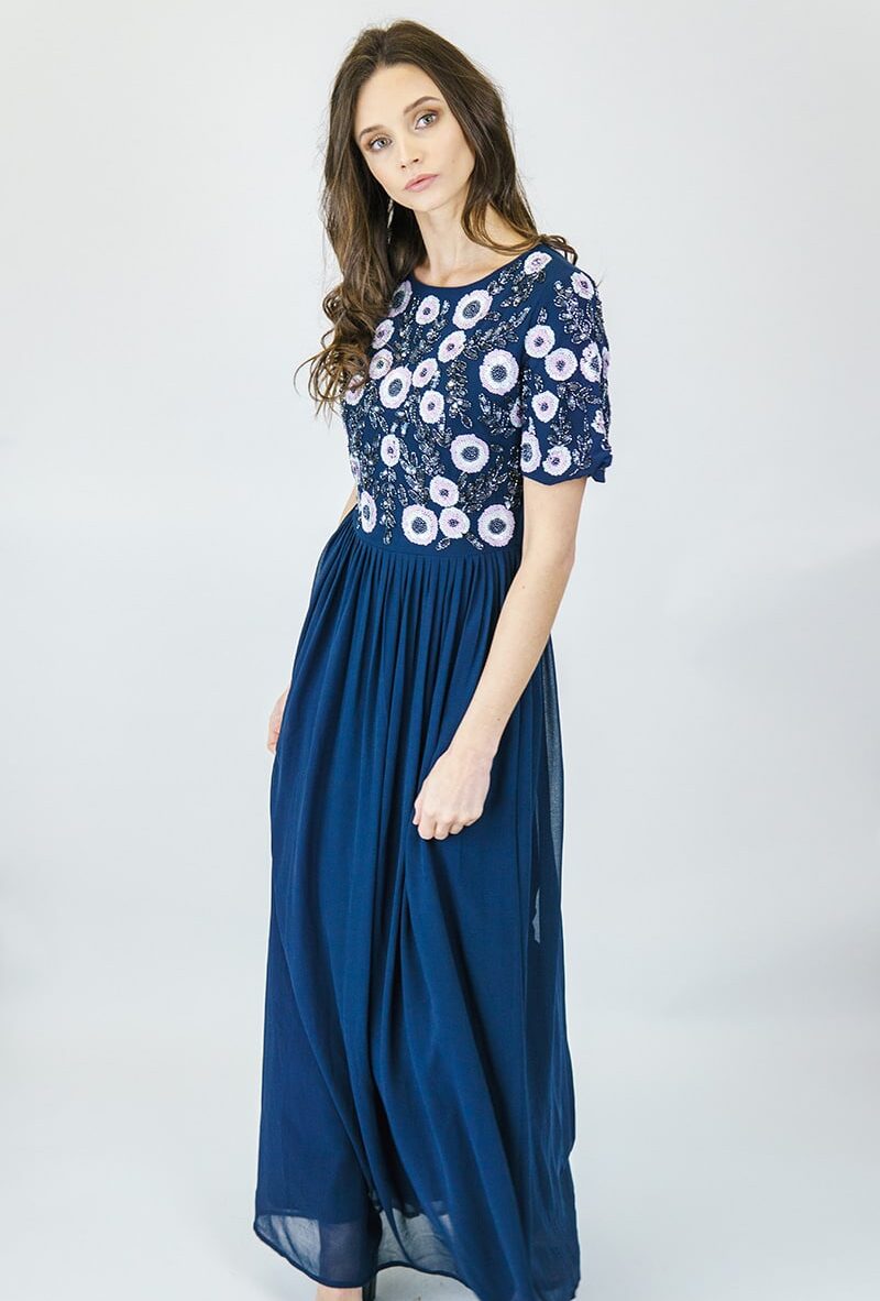 Alila-Navy-Debs-dress-long-Angeleye