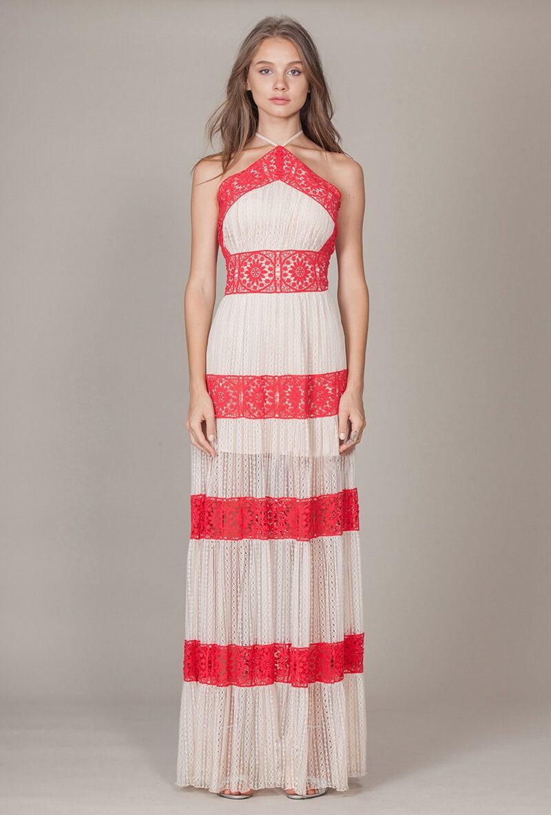 Alila-Ophelia-red-and-cream-maxi-foxiedox