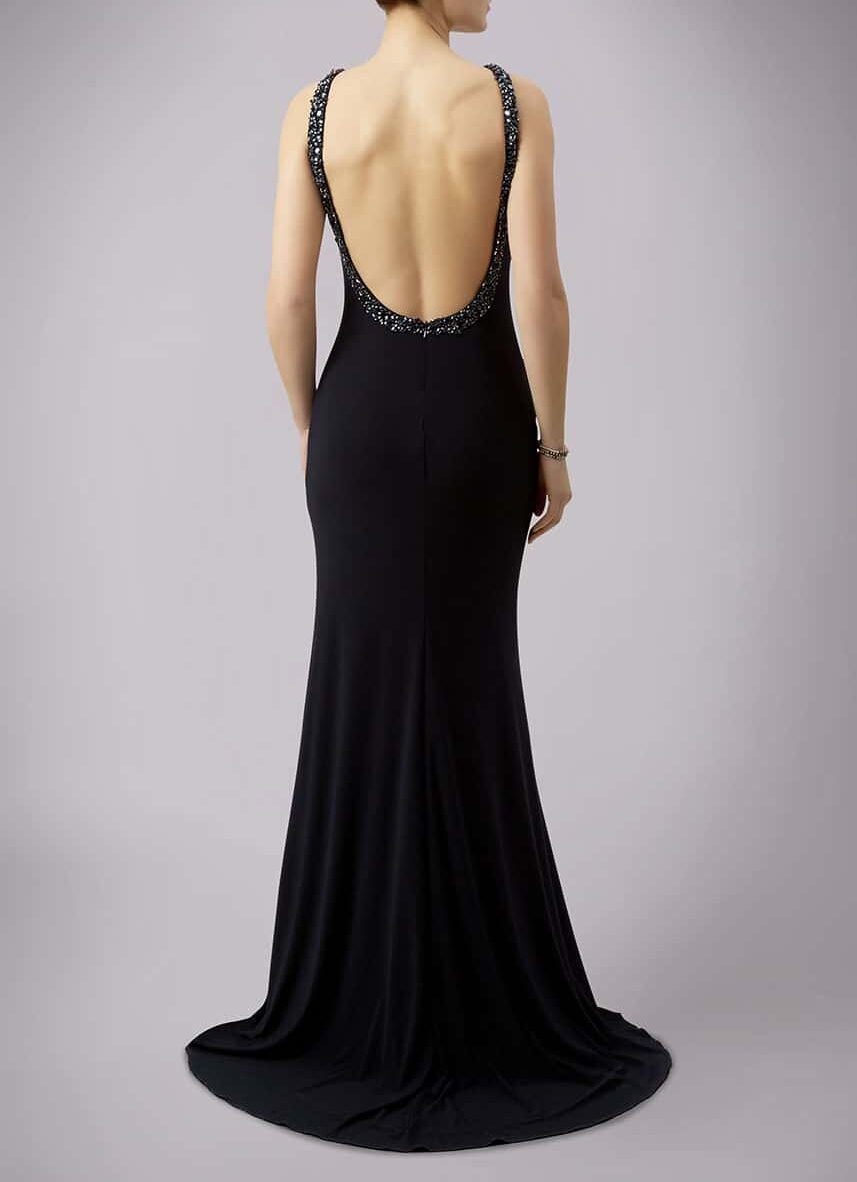 Navy-Mascara-Gown-Open-Back-Debs-Dress-Alila-Boutique