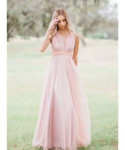 Alila-Bridesmaids-Tulle-Multiway-Dusty-pink-GBN