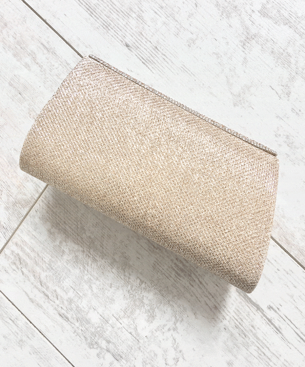 Alila-Rose-Gold-Circle-Bling-Clutch