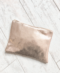 Alila-Rose-Gold-Zip-Top-Bag