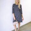 Navy-polka-dot-open-back-dress-Alila