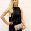 Alila-Black-Sequins-Crop-Top-Angeleye