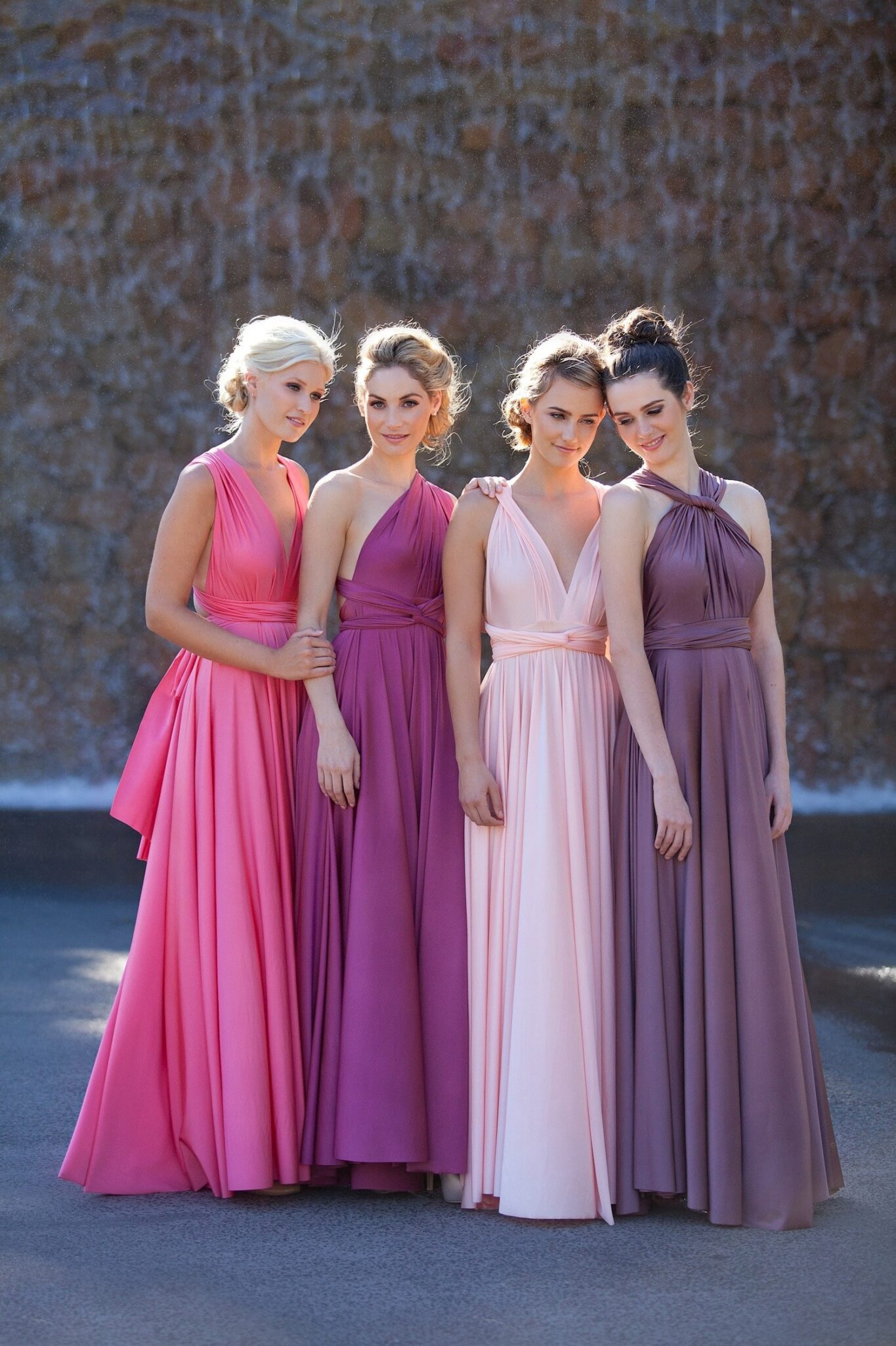 Alila-Goddess-By-Nature-Bridesmaids