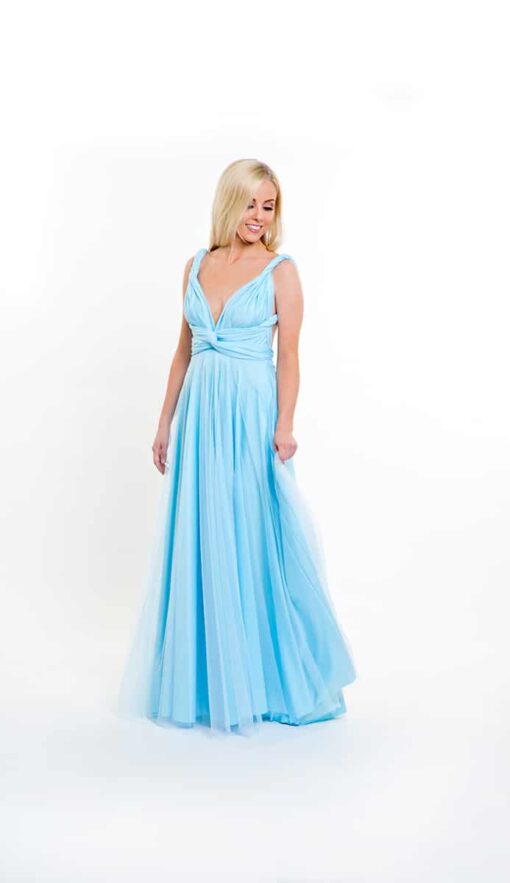 Alila-Baby-got-blues-Tulle-Multiway-Bridesmaid-Dress-Goddess-By-Nature