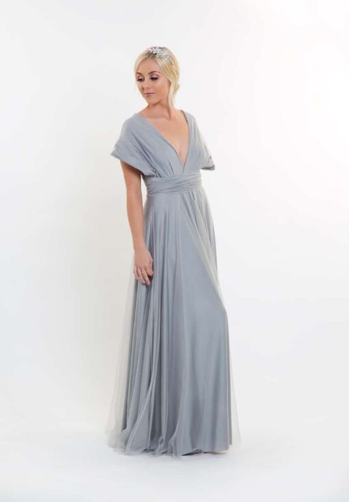 Alila-Platinum-Tulle-Multiway-Bridesmaid-Dress-Goddess-By-Nature