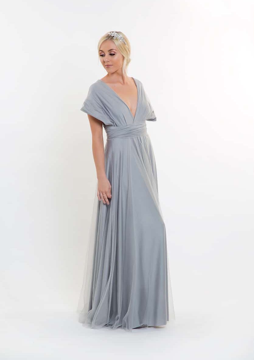 Alila-Platinum-Tulle-Multiway-Bridesmaid-Dress-Goddess-By-Nature
