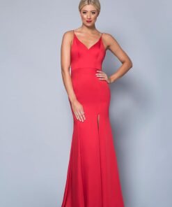 Alila-Red-Debs-Gown-Bariano