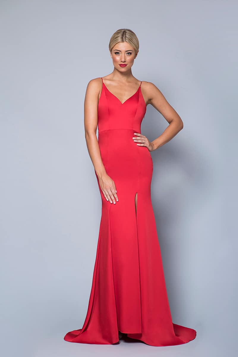 Alila-Red-Debs-Gown-Bariano