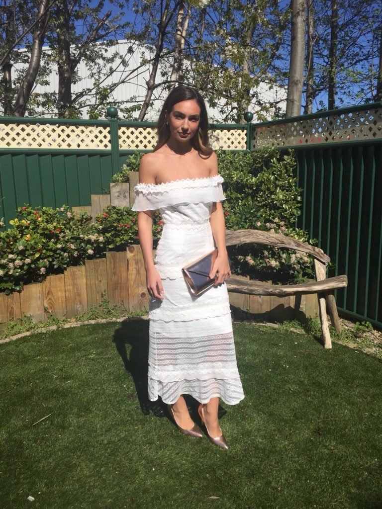 Foxie-Dox-Off-White-Midi-Dress-Ireland-Am-Alila