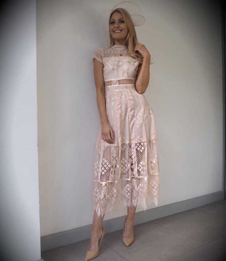 Foxie-Dox-Blush-Midi-Dress-Ireland-Am-Alila