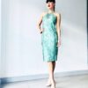 Bariano-Lumier-Mint-Sequins-Midi-Dress-Ireland-Am-Alila