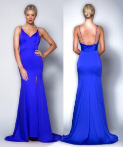 Bariano-Blue-Silk-Gown-Alila-Debs