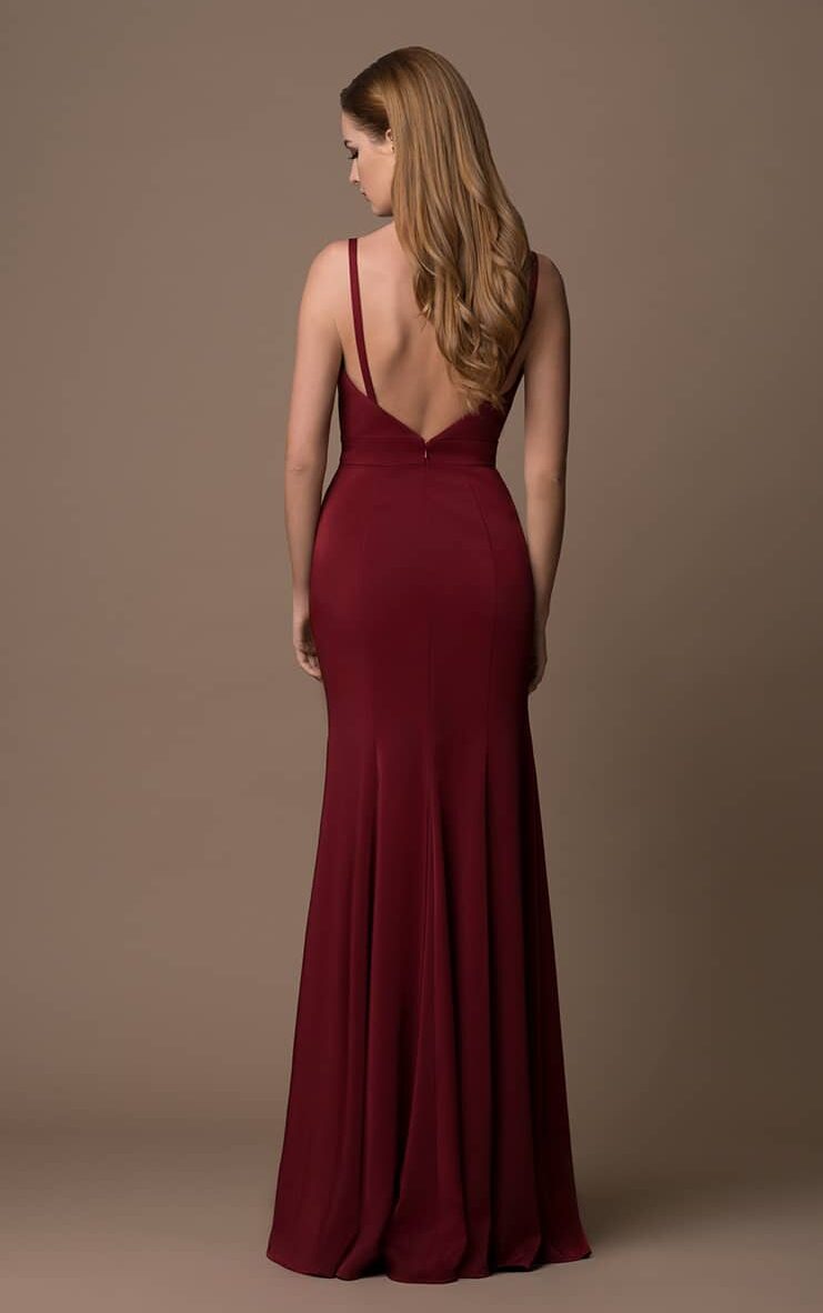 GINO-CERRUTTI-Burgundy-Gown-Alila-Boutique-Debs