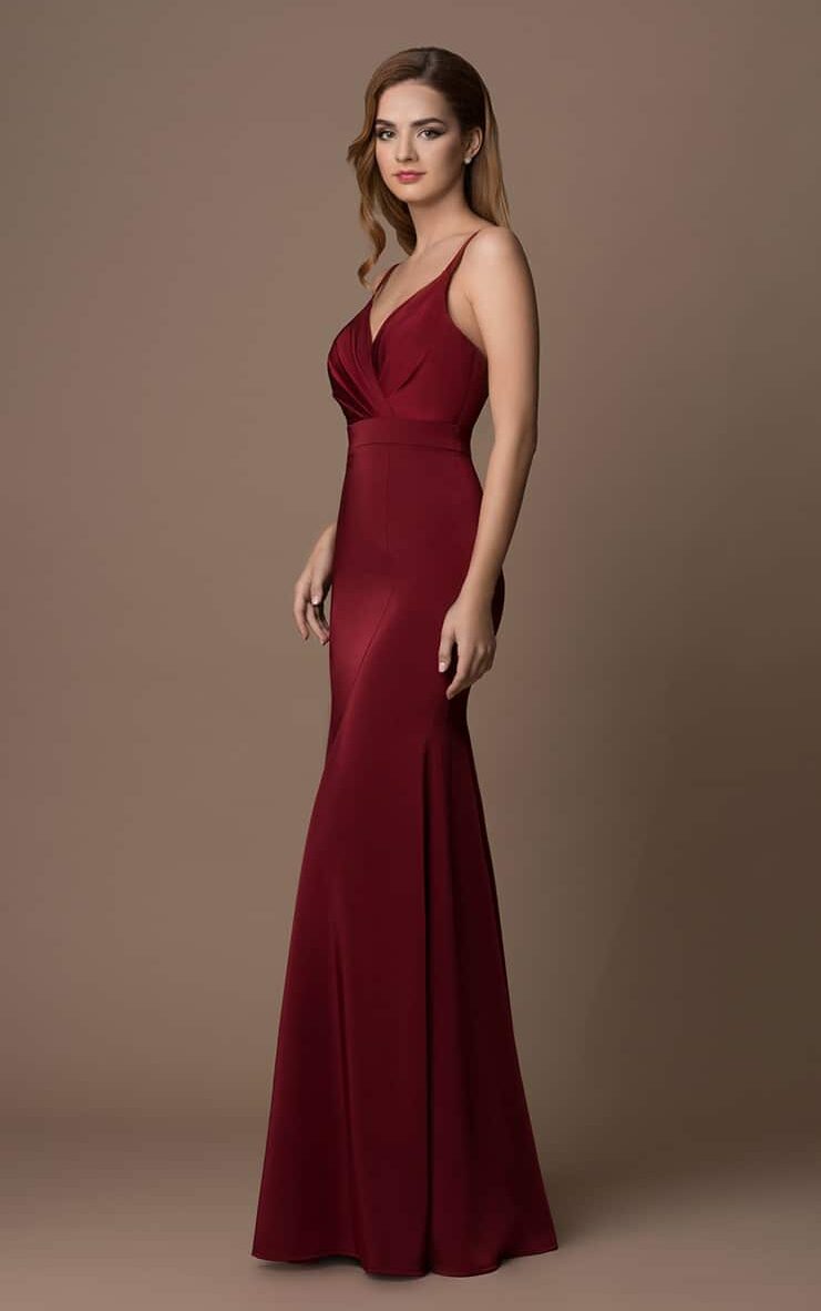 GINO-CERRUTTI-Burgundy-Gown-Alila-Boutique-Debs