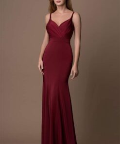 GINO-CERRUTTI-Burgundy-Gown-Alila-Boutique-Debs