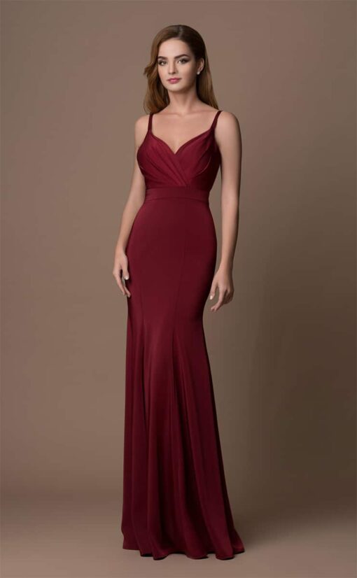 GINO-CERRUTTI-Burgundy-Gown-Alila-Boutique-Debs