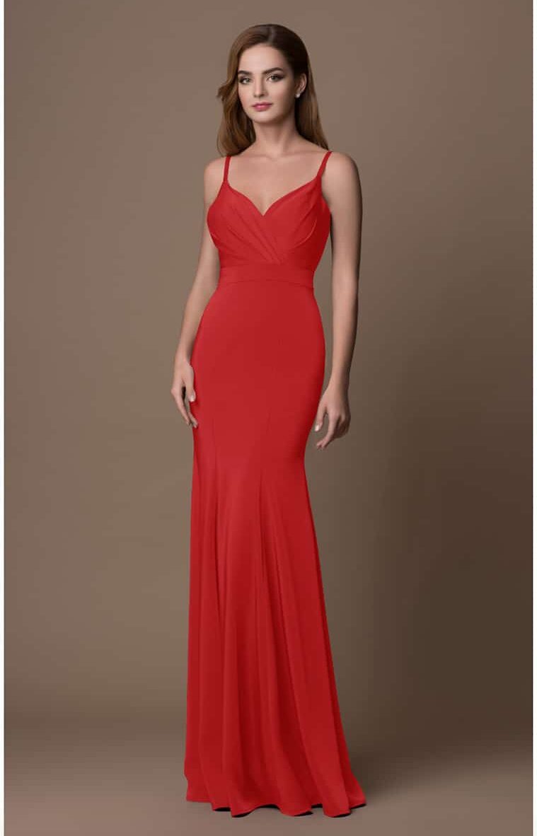 GINO-CERRUTTI-Red Debs-Dress-Gown-Alila-Boutique-Debs